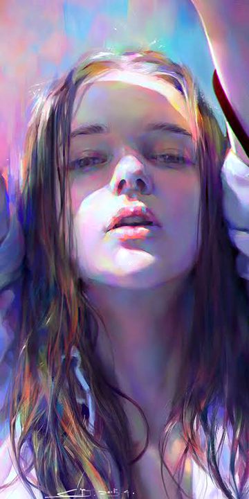 Digital Art image