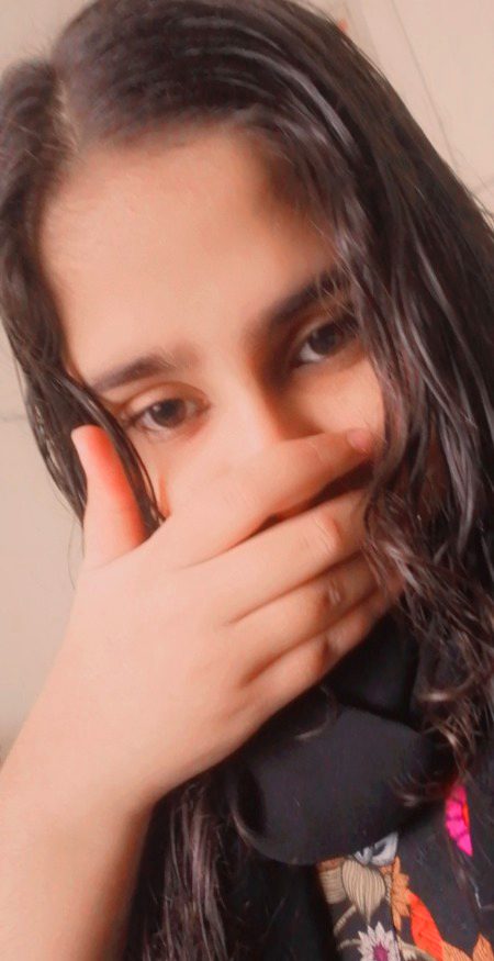 کچھ "خبر" نہیں کے کب ہم کو "موت" آ جاۓ
اے دوست
تم بھی اک "زخم" دے دو "کہیں" تم رہ نہ جاؤ...😟😟