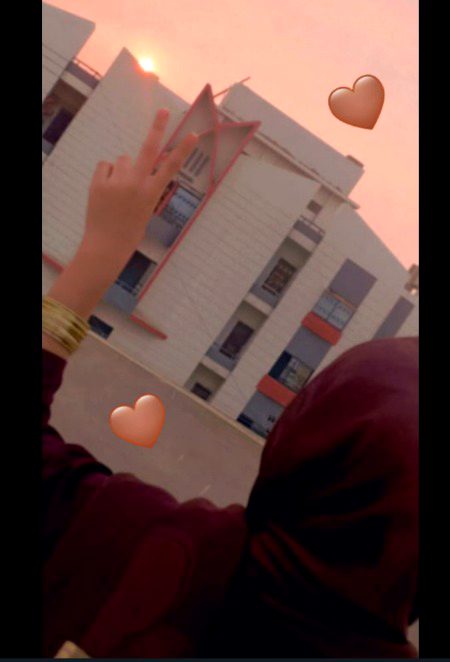 شہزادیوں کے چہروں پر حجاب اچھے لگتے ہیں💕🦋✨۔۔۔۔