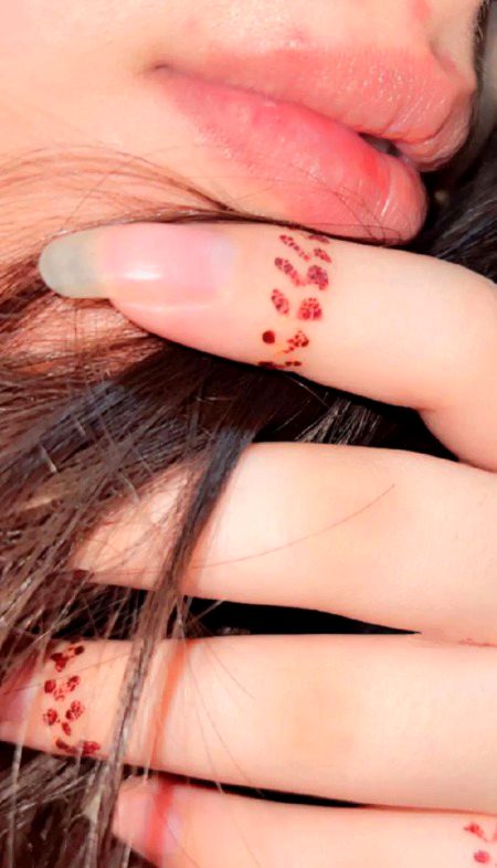 Beautiful People image