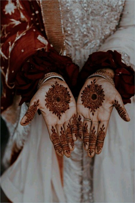Mehndi Design image