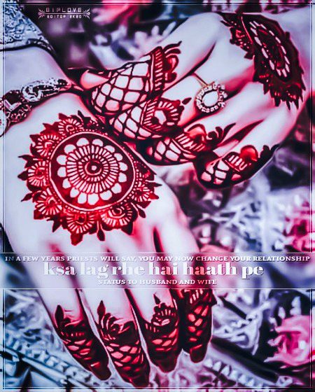 Mehndi Design image