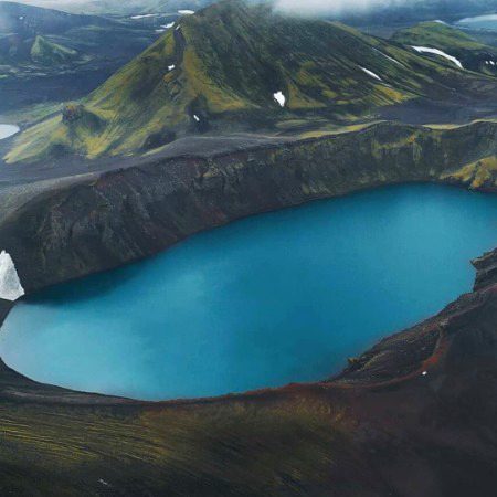 Beautiful Nature image