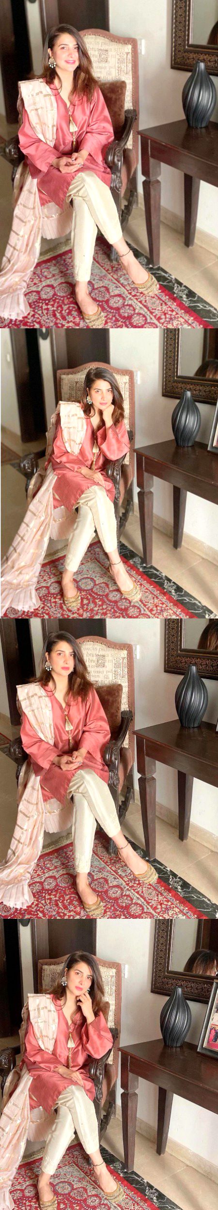 Pakistani Celebs image