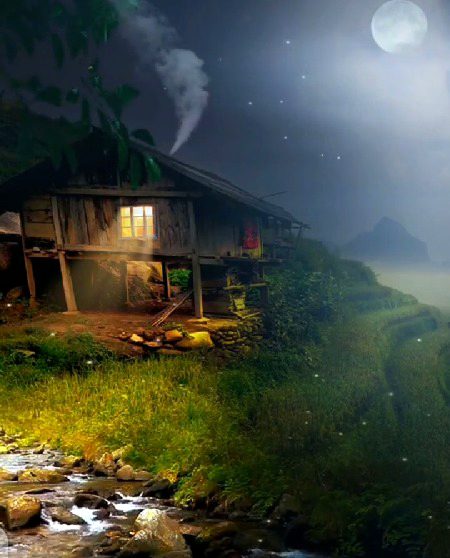 Beautiful Nature image