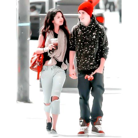 Beautiful People image