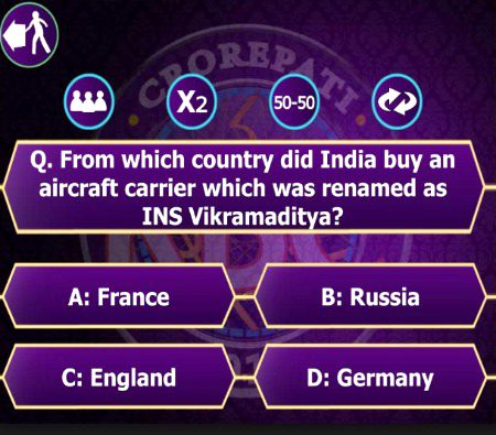 Knowledge Test image