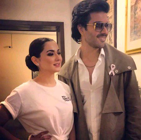 Pakistani Celebs image