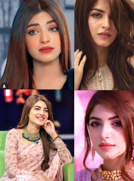 Pakistani Celebs image