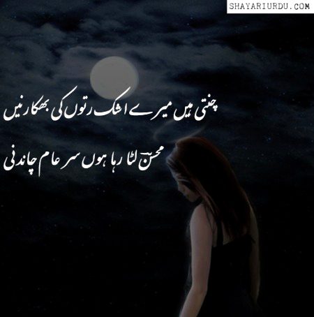 Sad Poetry image
