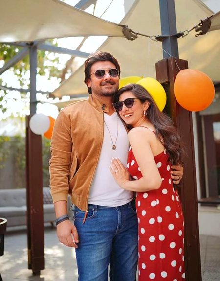 Pakistani Celebs image