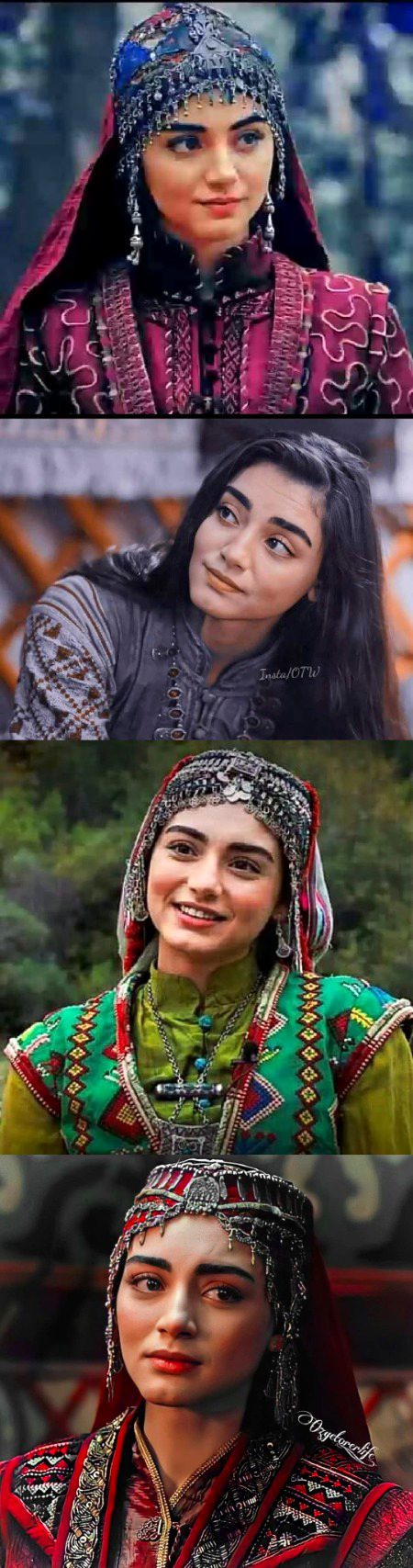 Turkish Celebs image