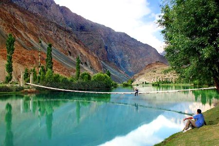 Beautiful Nature image