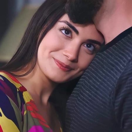 Turkish Celebs image