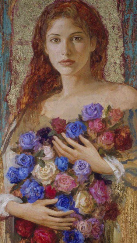 Paintings image