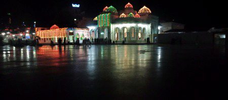 Guess the place name