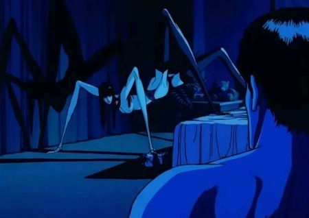 "If it is a dream... I pray that we never wake up."