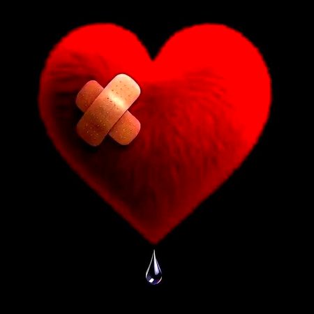 😕😕☹️☹️💔💔