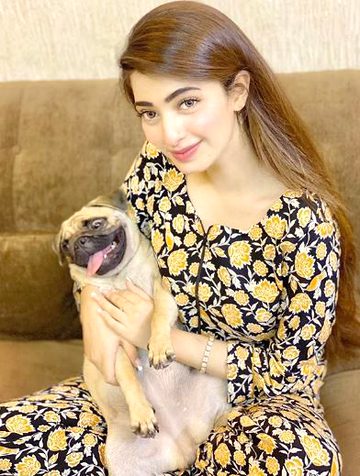 Pakistani Celebs image
