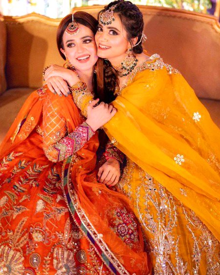 Pakistani Celebs image