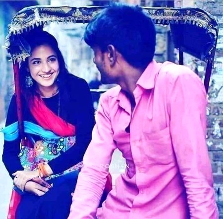 Beautiful People image