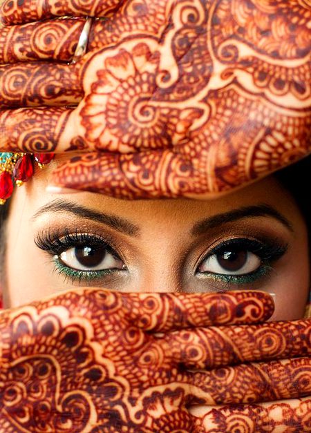 Mehndi Design image