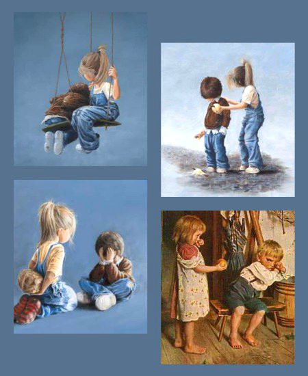 یہ جو مسکان پڑی ہے میری الماری میں
کام آتی ہے تیرے بعد اداکاری میں
اس کوجس حال میں دیکھو وہ پیارا لگتا ہے
کھیلتے، کودتے، غصے میں یا بیماری میں
🖤🤭