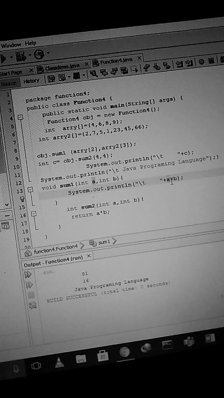 Java language 👀🌚👀