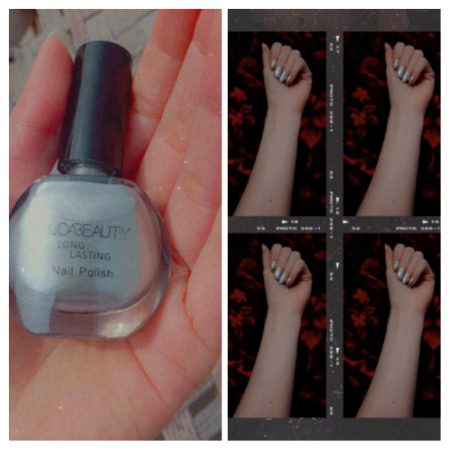 Mine of my favourite Shade's🔥