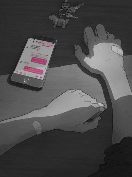 اب کے ہم بچھڑے تو شاید کبھی خوابوں میں ملیں 
جس طرح سوکھے ہوئے پھول کتابوں میں ملیں