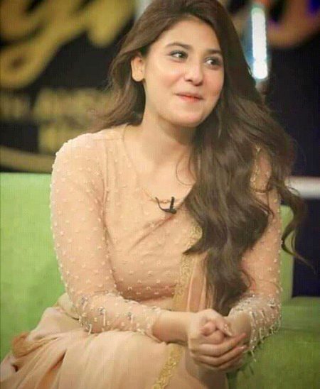 Pakistani Celebs image