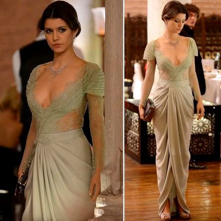 Turkish Celebs image