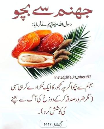 Islamic Quotes image