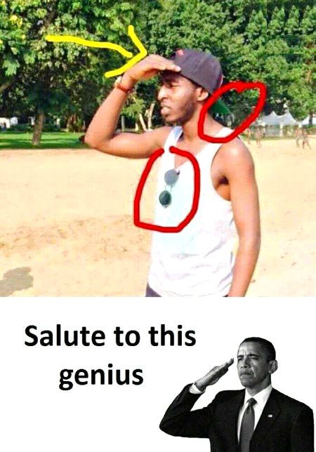 Memes & Satire image