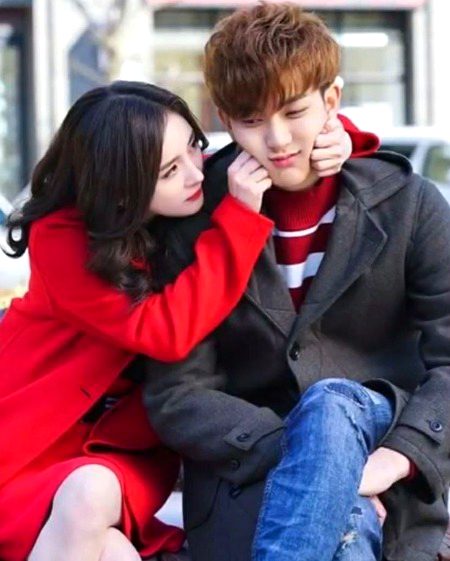 Beautiful People image