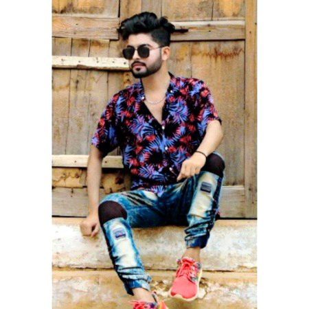 Beautiful People image