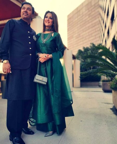 Pakistani Celebs image