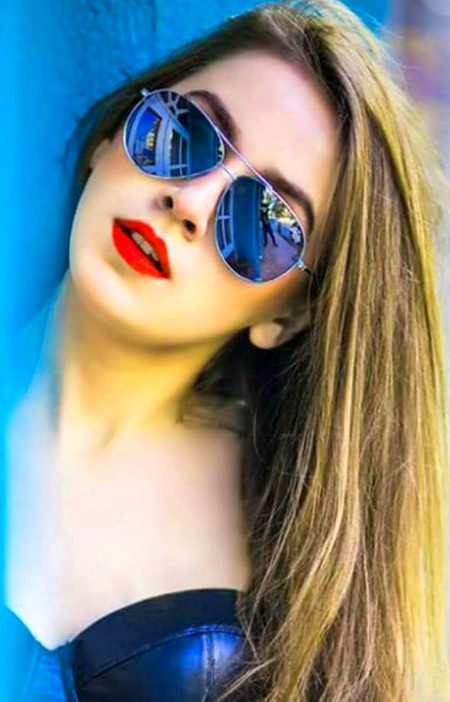 Beautiful People image