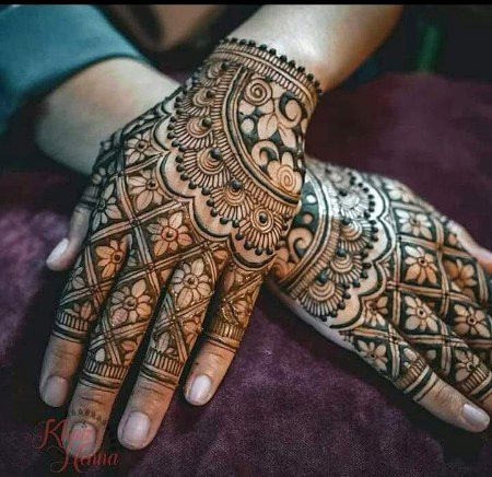 Mehndi Design image