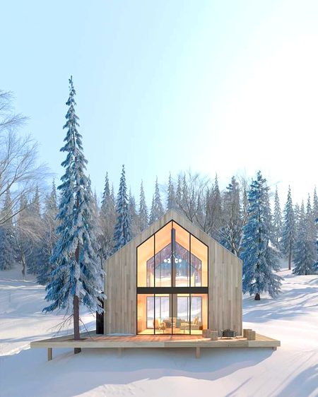 Beautiful Structures image