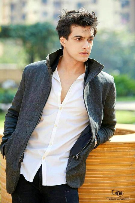 Indian celeb