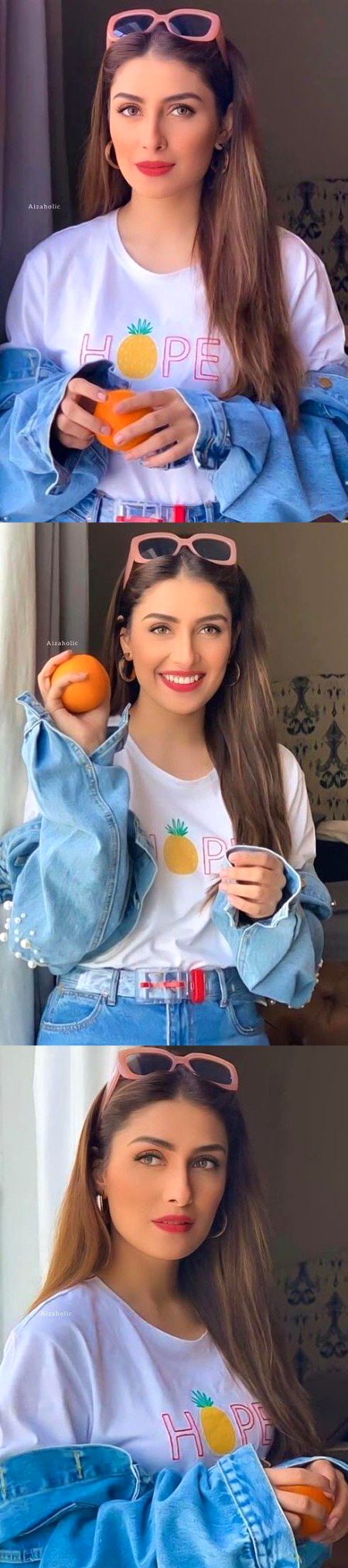 Pakistani Celebs image