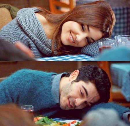 Turkish Celebs image