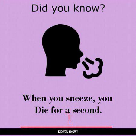 did U Know...?