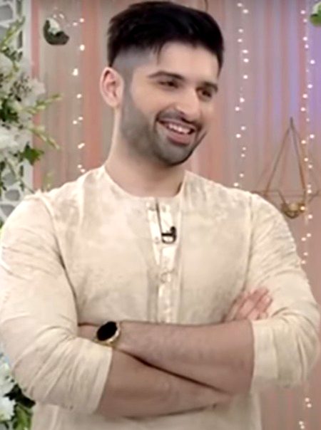 Pakistani Celebs image