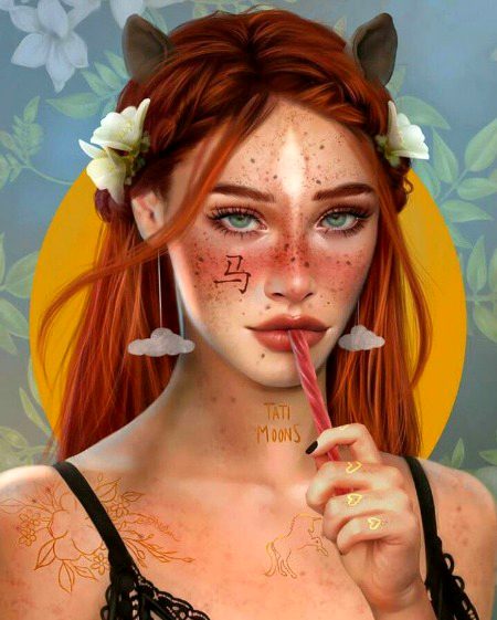 Digital Art image