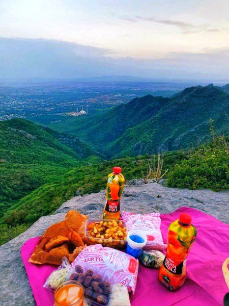Beautiful Nature image