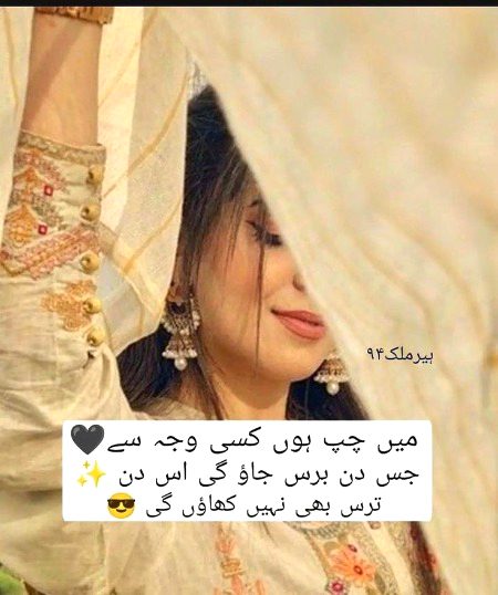 Attitude Poetry image