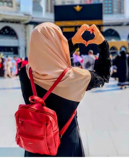 ...My Dream..ALLAH..Mje Tofik Dy Yaha Jne Ki..