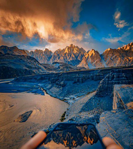 Beautiful Nature image